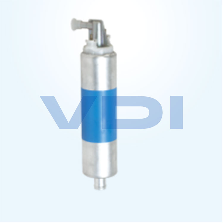 Paano gumagana ang fuel pump sa isang kotse?