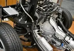 Paano tumpak na mag -diagnose ng isang hindi pagtupad na link ng stabilizer: isang komprehensibong gabay sa teknikal para sa mga propesyonal