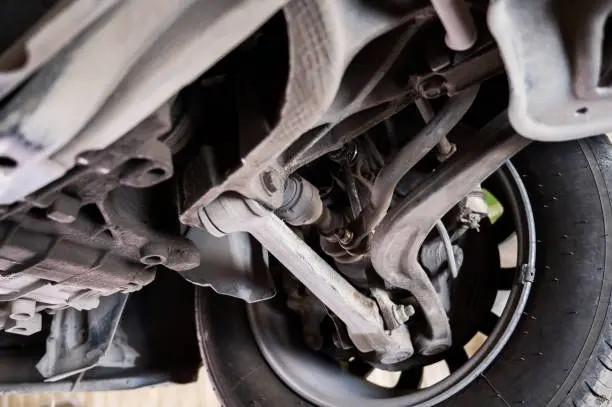 Ultimate Guide: Jetta 4, Golf 4/GTI) Front Sway Bar Bushing Replacement o Lubrication Tutorial