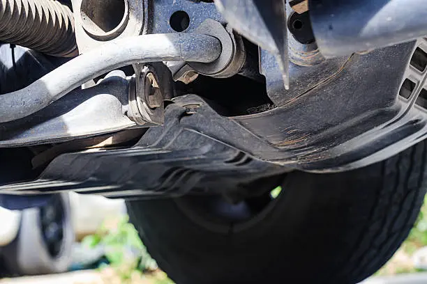 Sway Bar Bushing: Kung Ano Ang Talagang Hitsura ng Market