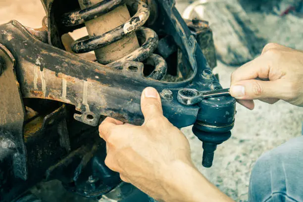 Ano ang Mga Kalamangan at Kahinaan ng Polyurethane Bushings?