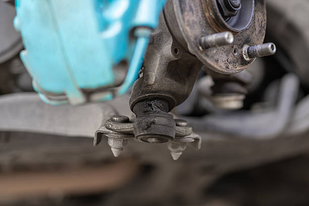 Iniayon, Hindi Pangkalahatan: Paano Tinutukoy ng Uri ng Suspensyon ang Bawat Aspekto ng Pagganap ng Bushing