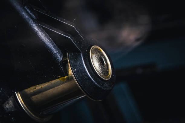 Ang Ebolusyon ng Control Arm Bushing Technology: Mula sa Passive Isolation hanggang sa High-Performance Demand sa Era ng Electric Vehicle