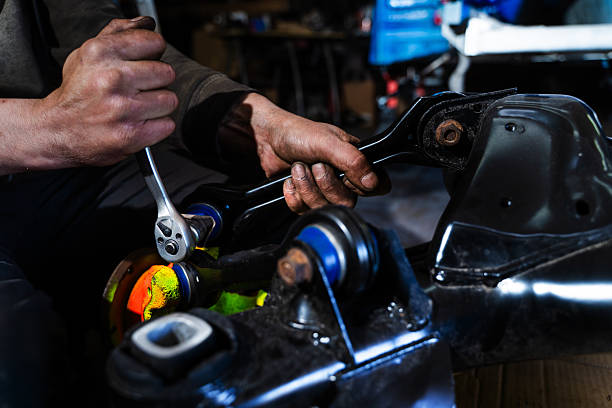 Control Arm Lightweighting: Ang Underrated na 