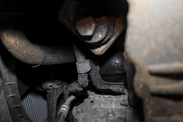 Mga Sintomas ng Bad Transmission Mount at Gastos sa Pagpapalit: Isang Kumpletong Gabay para sa Mga May-ari ng Sasakyan