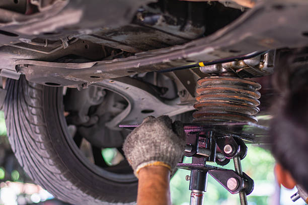 Mga Transmission Mount: Lahat ng Kailangan Mong Malaman