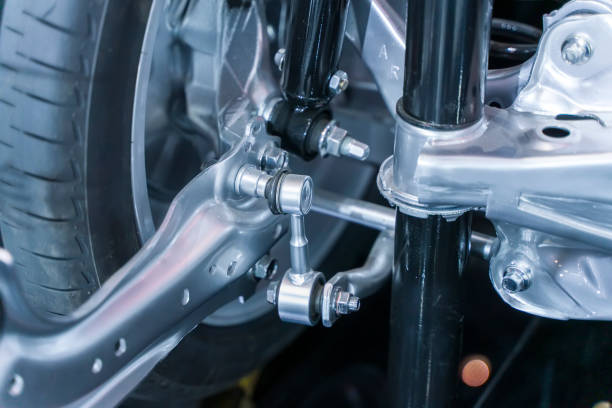Pangkalahatang-ideya ng Global Automotive Transmission Market: High-Volume Search Keywords Integrated