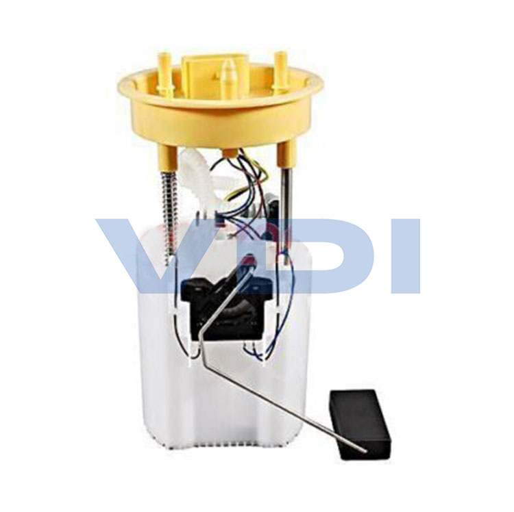 A1 Fuel Pump 2015-2018