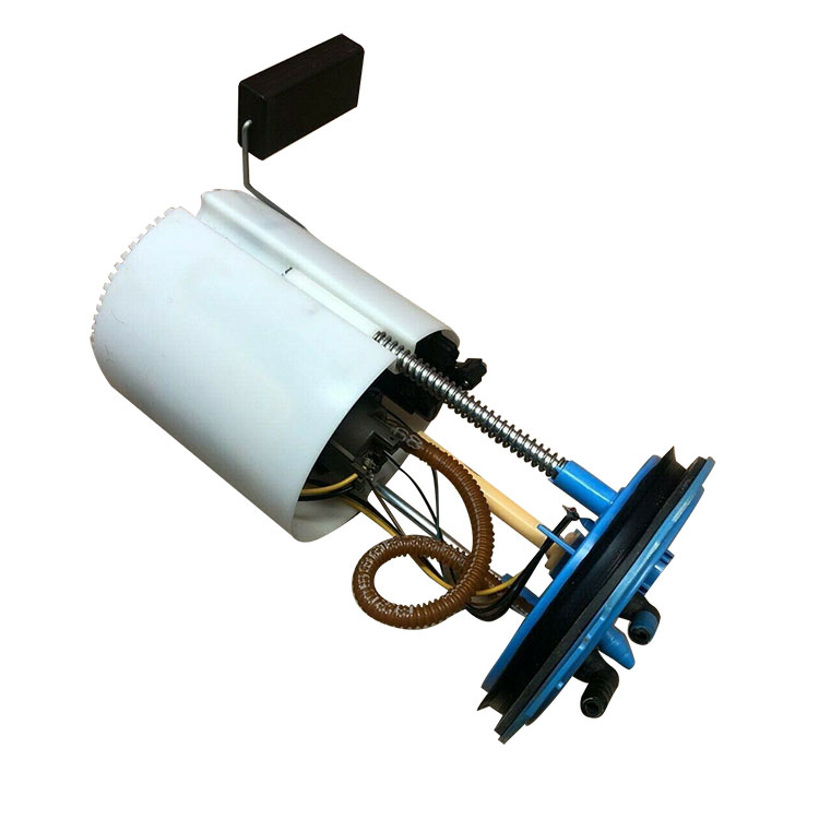 Altea Fuel Pump 2004-2010