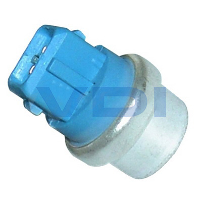 Paglamig ng temperatura ng temperatura ng tubig VW 12A648 BA