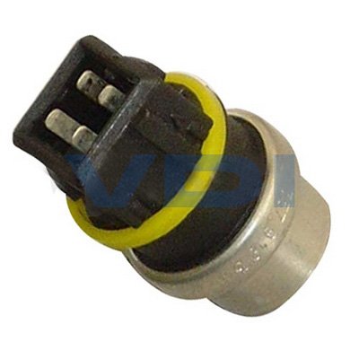 Paglamig ng temperatura ng temperatura ng tubig 95VW 10884 aa