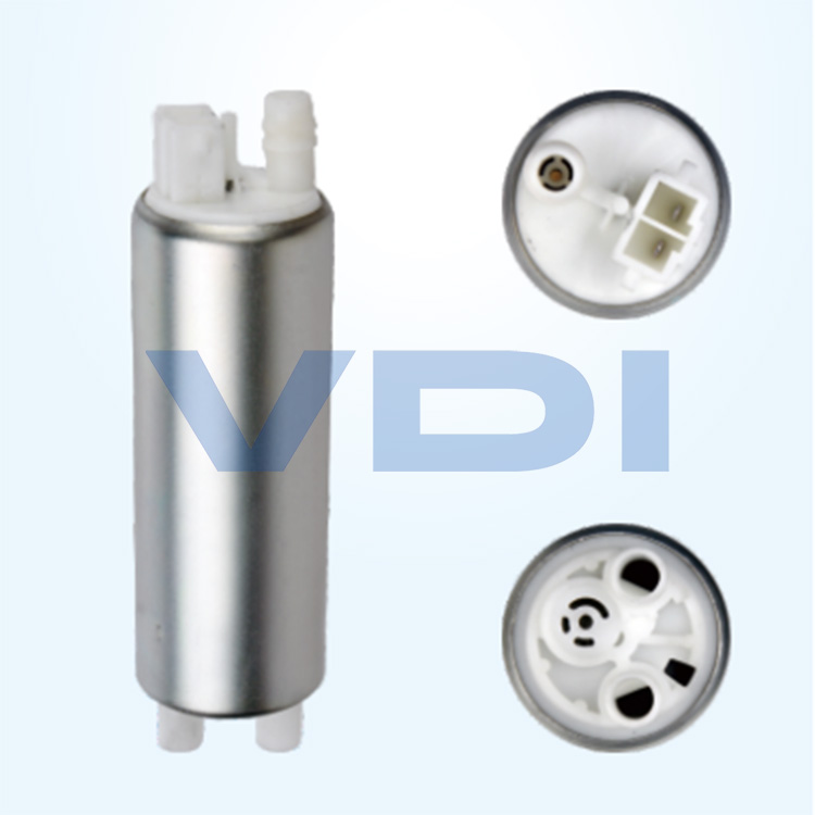 Electric Fuel Pump 25322662