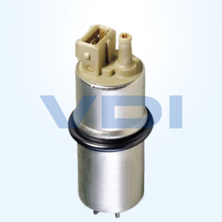Electric Fuel Pump 7506063
