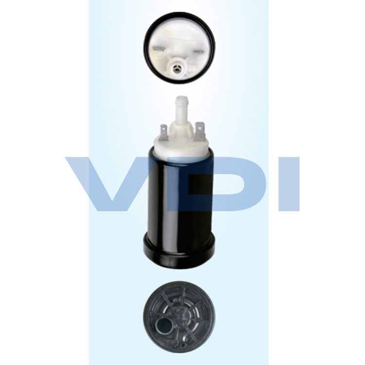 Electric Fuel Pump 7506509