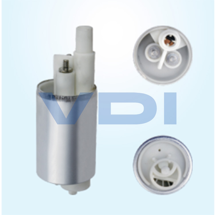Electric Fuel Pump 7526163