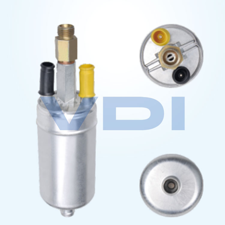 Electric Fuel Pump 770111
