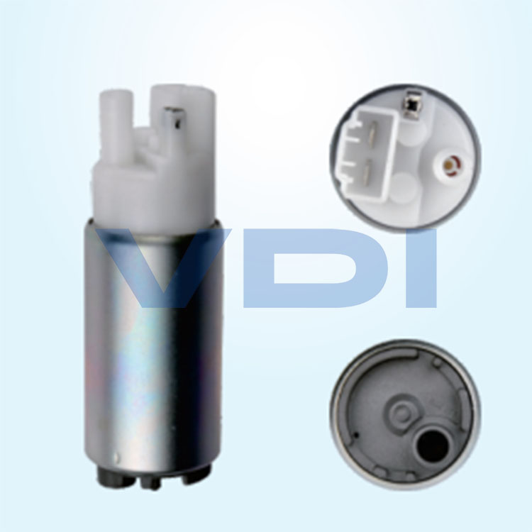 Electric Fuel Pump 815037