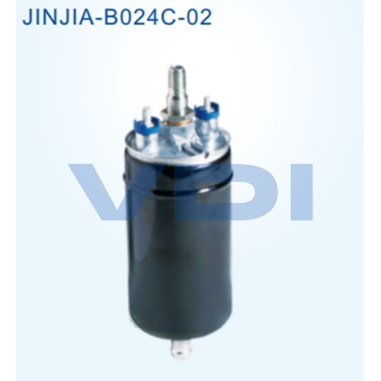 Ano ang mga inirekumendang kasanayan sa pagpapanatili para sa electric fuel pump 95962010200?