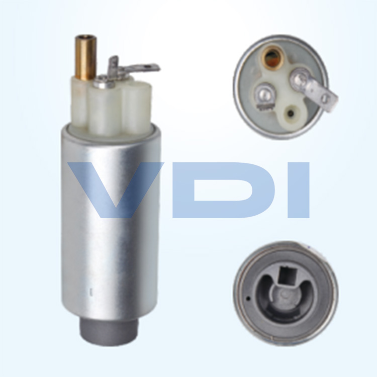 Electric Fuel Pump P-46k
