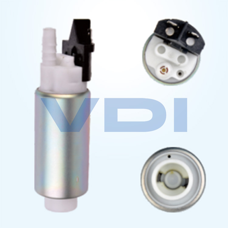 Electric Fuel Pump TTP297