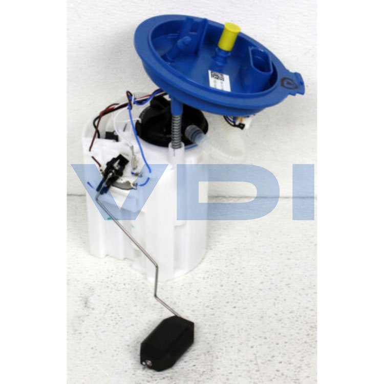 Jetta Fuel Pump 2018-2024