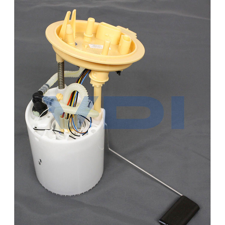 Leon Fuel Pump 201