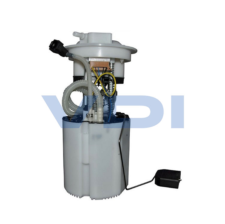 Magotan Fuel Pump 2007-2011