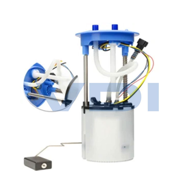 Q3 Fuel Pump 2013-2015