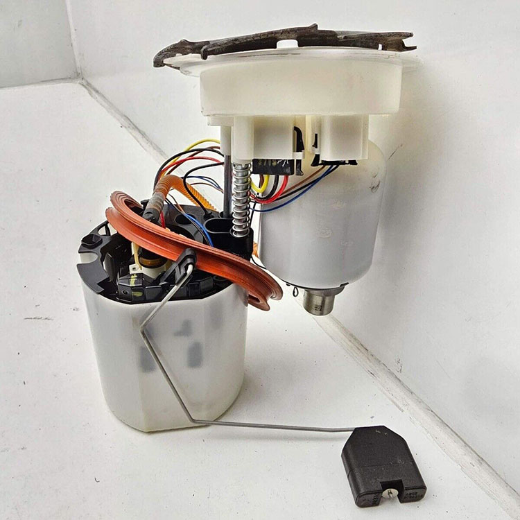 RS7 Fuel Pump