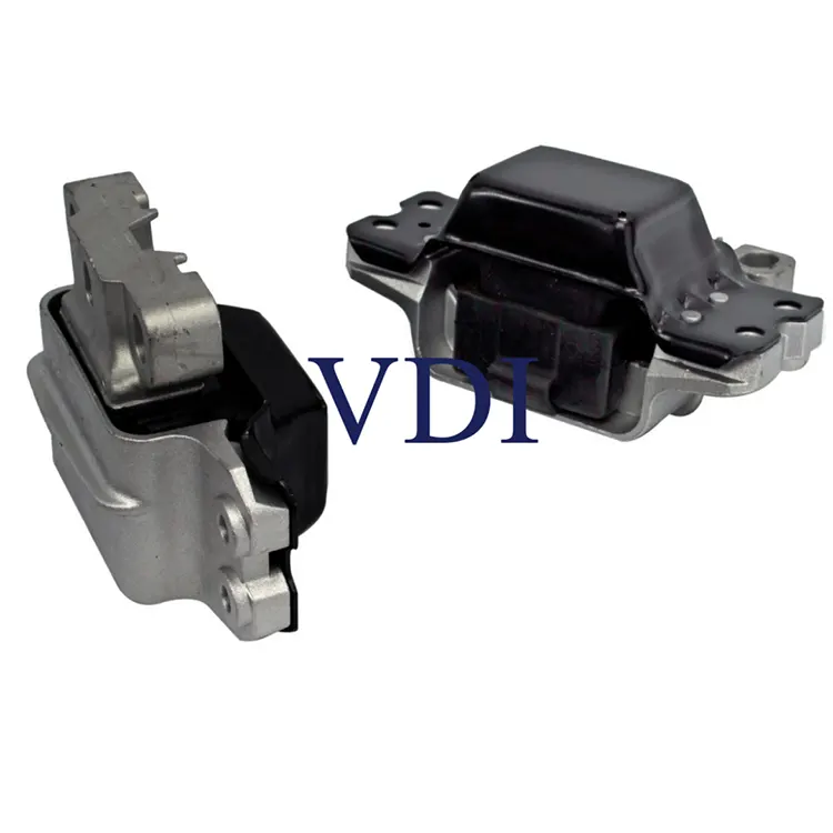 Transmission Mount 1K0199555M