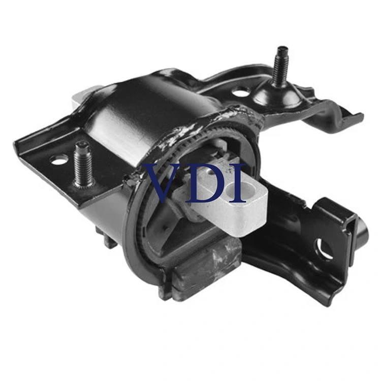 Transmission Mount 6RF199555E